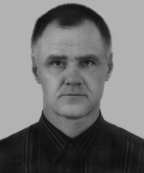 фото: Ковальов Олександр Леонідович